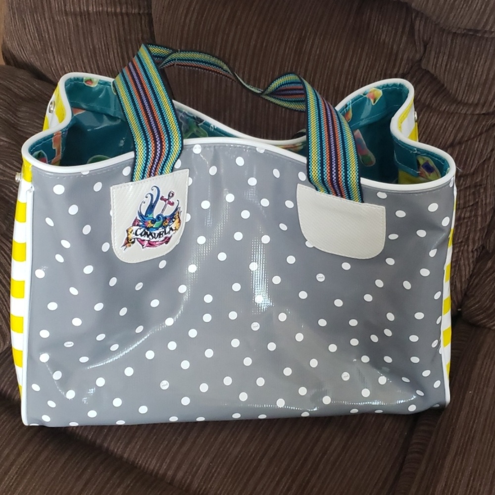 Consuela Bag